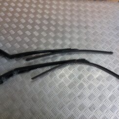 Vējstikla slotu turētāju komplekts priekš HONDA CIVIC 2006