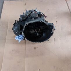 Mehāniska pārnesumkārba priekš HONDA CIVIC 2006