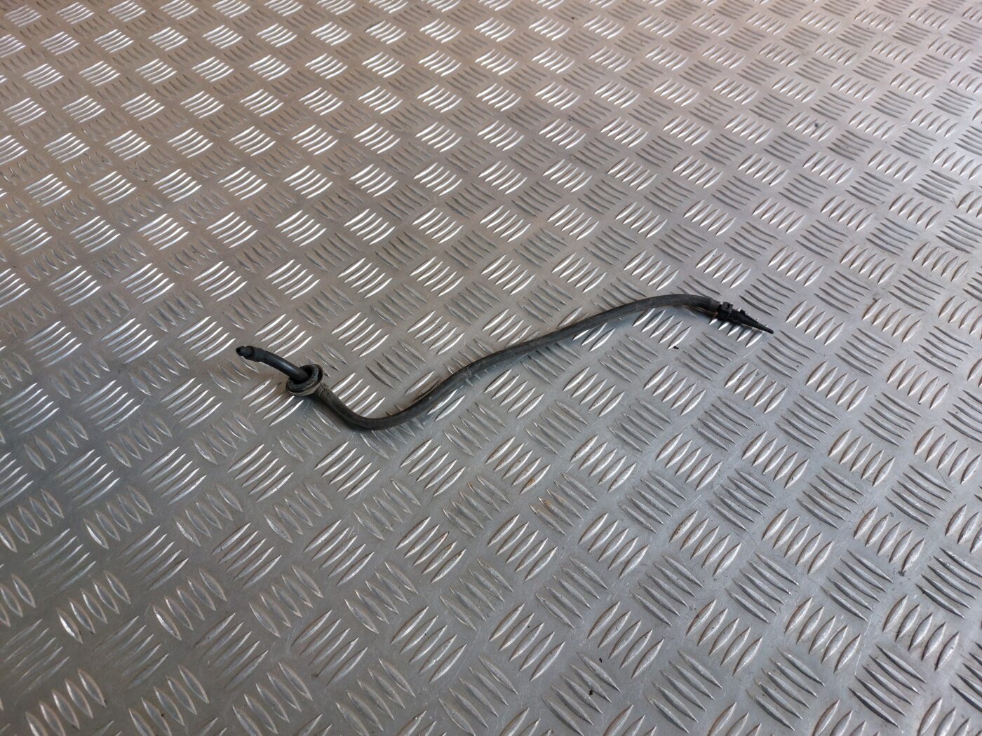 Gumijas šļūtene priekš HONDA CIVIC 2006