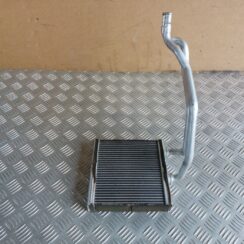 Apsildes sistēmas radiators priekš HONDA CIVIC 2006