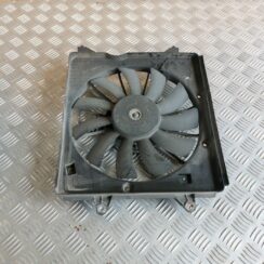 Dzesēšanas radiatora ventilators priekš HONDA CIVIC 2006