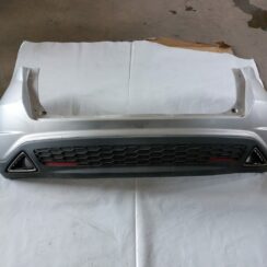 Aizmugures buferis priekš HONDA CIVIC 2006