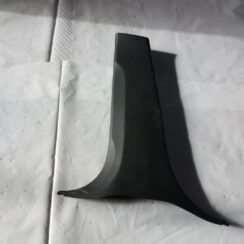 Vidējas salona statnes apdare priekš HONDA CIVIC 2006