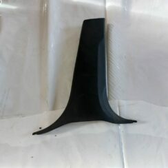 Vidējas salona statnes apdare priekš HONDA CIVIC 2006