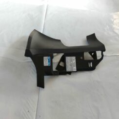 Mērinstrumentu paneļa apdare (zem stūres) priekš HONDA CIVIC 2006