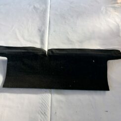 Bagāžnieka nodalījuma paklājs priekš HONDA CIVIC 2006