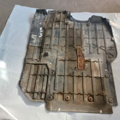 Virsbūves apakšējais aizsargs priekš HONDA CIVIC 2006