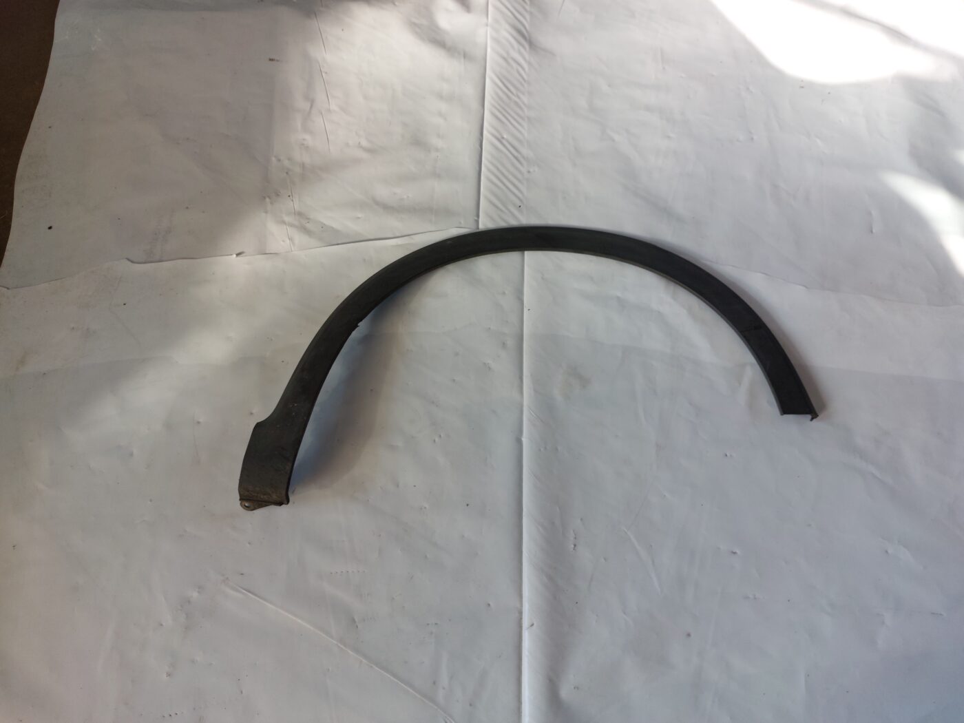 Aizmugurēja spārna uzlika (moldings) priekš HONDA CIVIC 2006 1 Aizmugurēja spārna uzlika (moldings) priekš HONDA CIVIC 2006