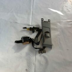 Priekšējā kreisā drošības josta priekš HONDA CIVIC 2006