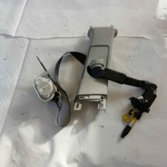 Priekšējā labā drošības josta priekš HONDA CIVIC 2006