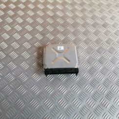 Dzinēja vadības bloks priekš VOLVO S80 2004