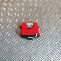 Gāzes iekārtas vadības bloks priekš VOLVO S80 2004