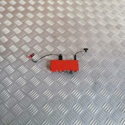 Antenas pastiprinātāja bloks priekš VOLVO S80 2004