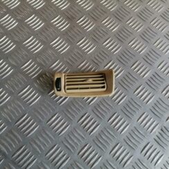 Salona statnes gaisa vads priekš VOLVO S80 2004