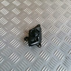 Durvju skaļrunis, augšā priekš VOLVO S80 2004