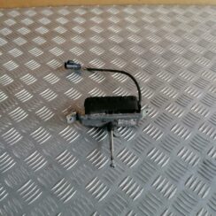 Priekšēja luktura tīrīšanas mehānisms priekš VOLVO S80 2004