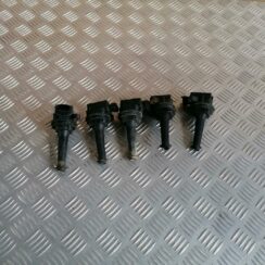 Augstsprieguma spole priekš VOLVO S80 2004