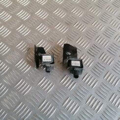 Drošības spilvena trieciensensors priekš VOLVO S80 2004