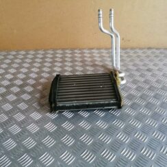 Apsildes sistēmas radiators priekš VOLVO S80 2004