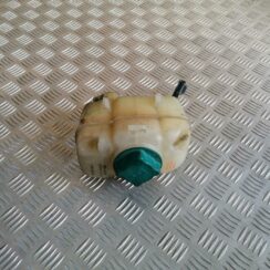 Dzesēšanas šķidruma tvertne priekš VOLVO S80 2004