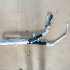 Griestu drošības spilvens, pa labi priekš VOLVO S80 2004