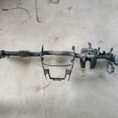 Mērinstrumentu paneļa pastiprinātājs priekš VOLVO S80 2004