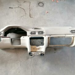 Mērinstrumentu panelis priekš VOLVO S80 2004