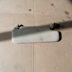 Saules aizsargs priekš VOLVO S80 2004