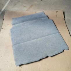 Bagāžnieka grīda priekš VOLVO S80 2004