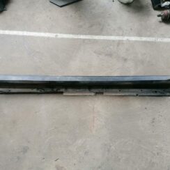 Ārēja sliekšņa kreisa uzlika priekš VOLVO S80 2004