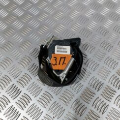 Aizmugurējā labā drošības josta priekš VW JETTA 2008