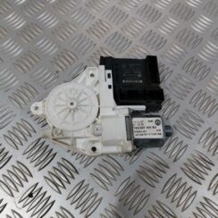 Elektrisko stiklu motors priekš VW JETTA 2008