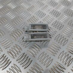 Saules aizsarga apgaismojums priekš VW JETTA 2008