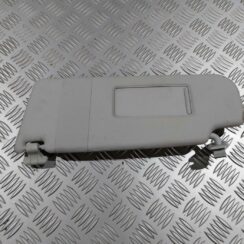 Saules aizsargs priekš VW JETTA 2008