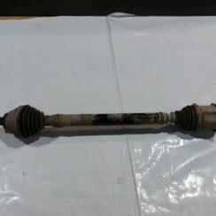 Pusass priekšēja labā priekš VW JETTA 2008