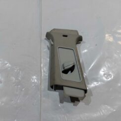 Vidējas salona statnes apdare priekš VW JETTA 2008