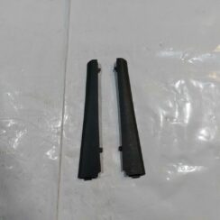 Priekšējas salona statnes apdare priekš VW JETTA 2008