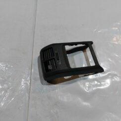 Centrālās konsoles gaisa vads priekš VW JETTA 2008