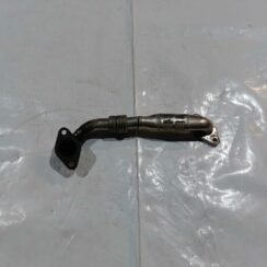 EGR caurule priekš VW JETTA 2008