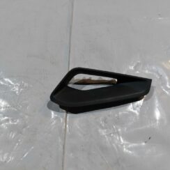 Centrālās konsoles (apdares) sānu panelis priekš VW JETTA 2008