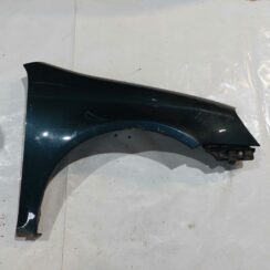 Priekšējais labais spārns priekš VW JETTA 2008