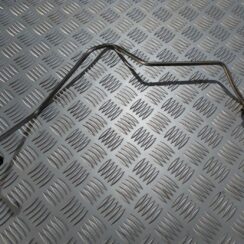 Degvielas caurule priekš VW JETTA 2008