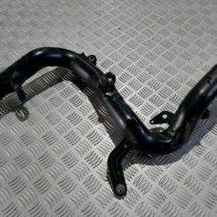 Interkulera caurule priekš VW JETTA 2008