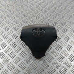 Stūres drošības spilvens priekš TOYOTA COROLLA VERSO 2006