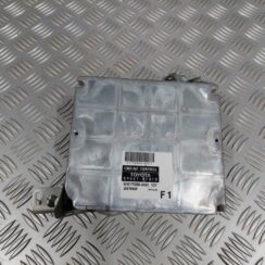 Dzinēja vadības bloks priekš TOYOTA COROLLA VERSO 2006