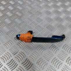 Aizmugurējais kreisais durvju rokturis priekš TOYOTA COROLLA VERSO 2006