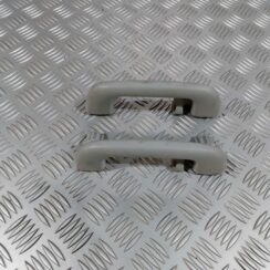 Salona rokturis griestos priekš TOYOTA COROLLA VERSO 2006