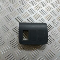 Mērinstrumentu paneļa dekoratīvā uzlika priekš TOYOTA COROLLA VERSO 2006