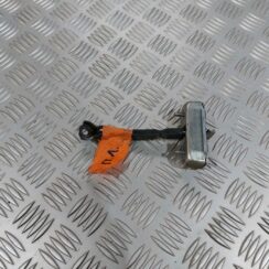 Durvju pietura priekš TOYOTA COROLLA VERSO 2006