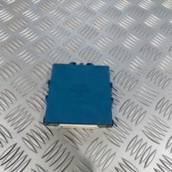 Aizdedzes vadības bloks priekš TOYOTA COROLLA VERSO 2006